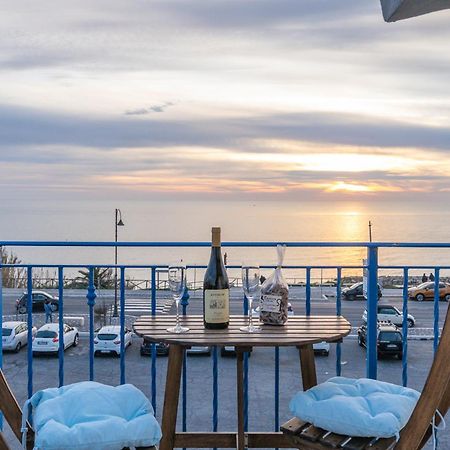 Villa Orizzonte In Blu à Anzio Extérieur photo