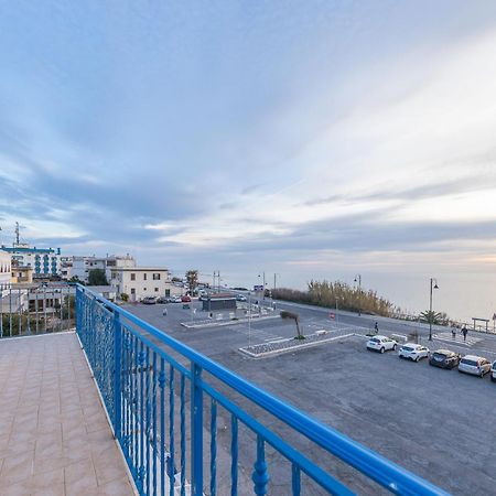 Villa Orizzonte In Blu à Anzio Extérieur photo